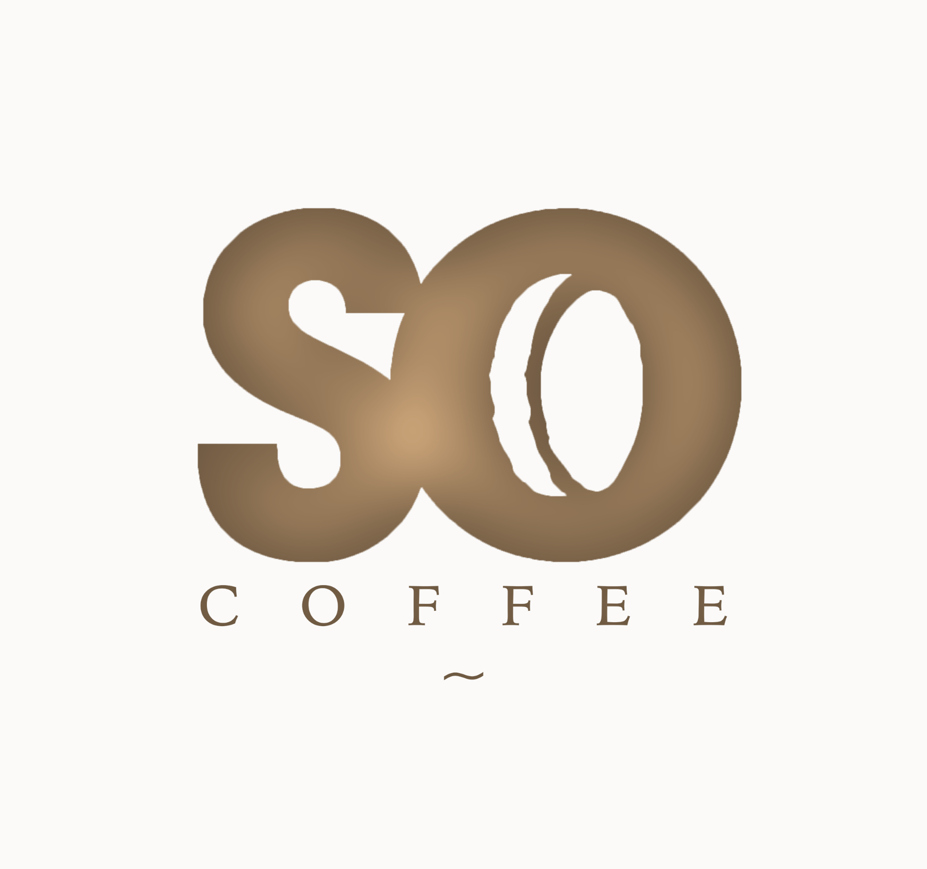 SO Coffee Trades Limited Logo