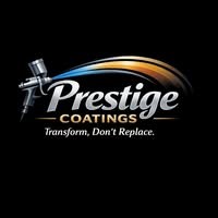 Prestige Coatings Logo