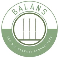 Balans Acupuncture Logo