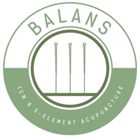 Balans Acupuncture Logo