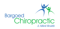 Bargoed Chiropractic Clinic Logo