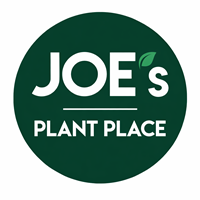 Joes Plant Place Logo