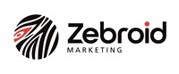 Zebroid Marketing Logo