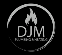 DJ Miller Plumbing Limited Logo