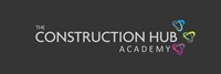 The construction hub academy Logo