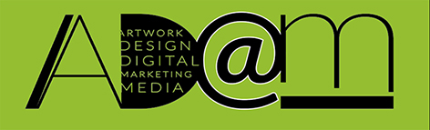 AD@M Logo