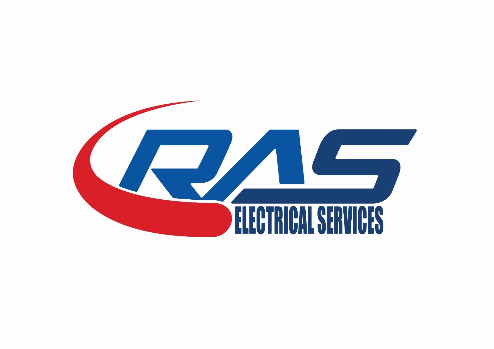 RAS ELECTRICAL SERVICES Logo