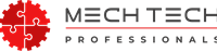 Mech Tech Professionals Logo