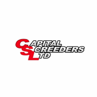 Capital Screeders Ltd  Logo
