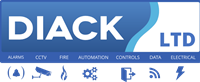 J.R & A.G Diack Ltd Logo