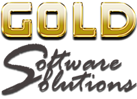 GOLD Software Solutions Limited Logo