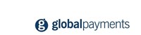 Global payments  Logo