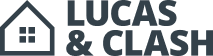 Lucas & Clash Mortgages Logo