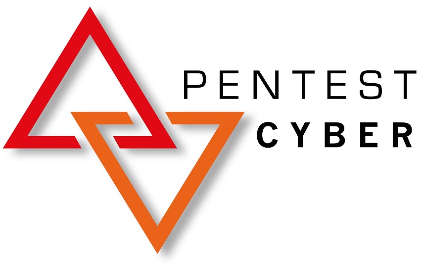 Pentest Cyber Ltd Logo