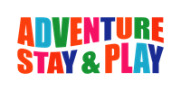 Adventure Stay & Play Logo