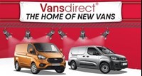 Vansdirect Logo