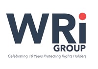 W R Investigations Logo