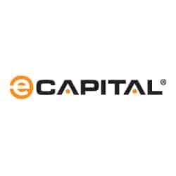 Ecapital Logo