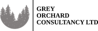 Grey Orchard Consultancy LTD Logo