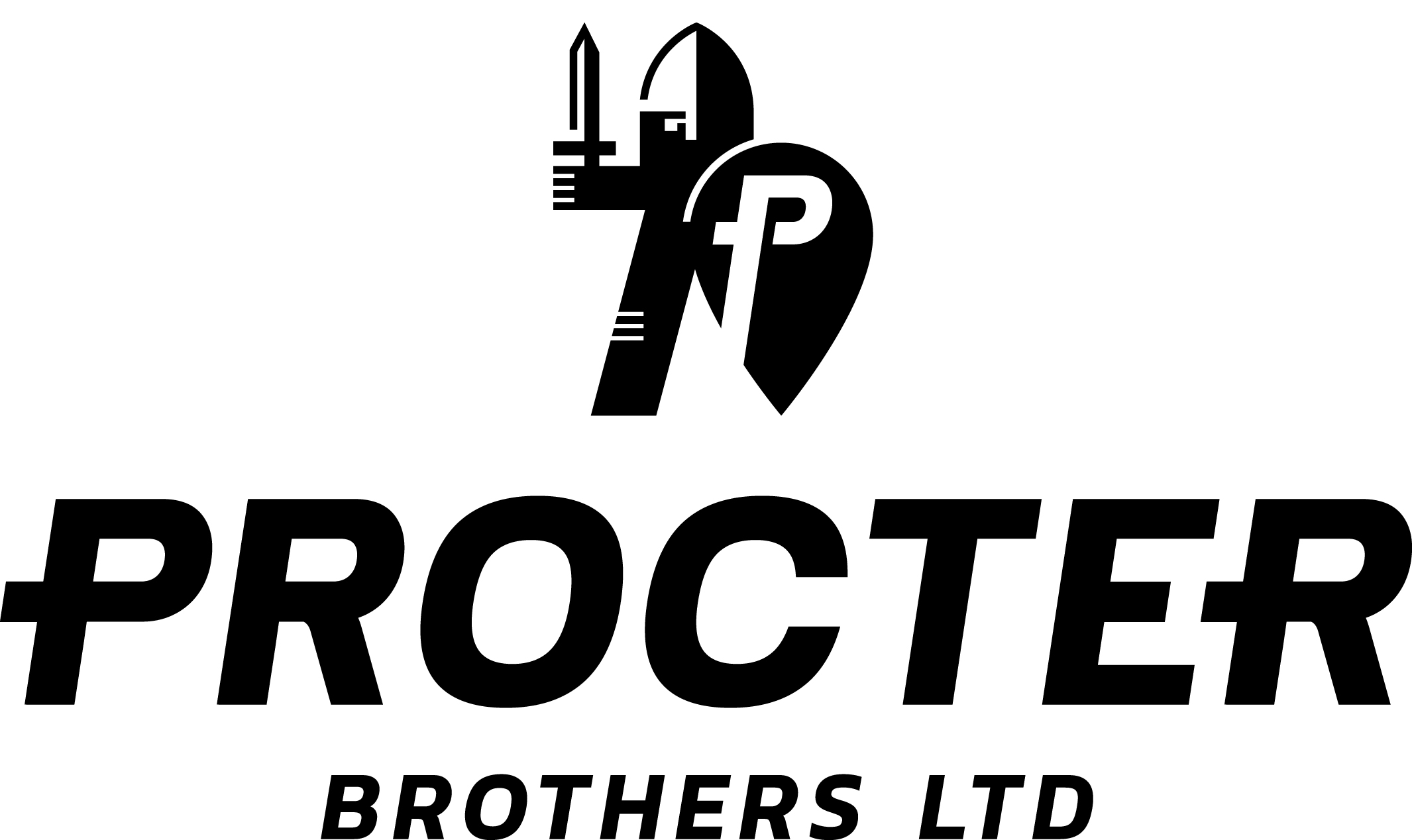 Procter Brothers Ltd Logo