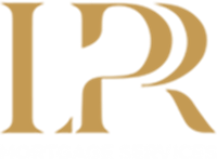 LPR Mortgage Services Logo