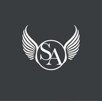 Salon Angels Logo
