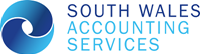South Wales Accounting Services Logo