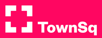 Town Square Logo