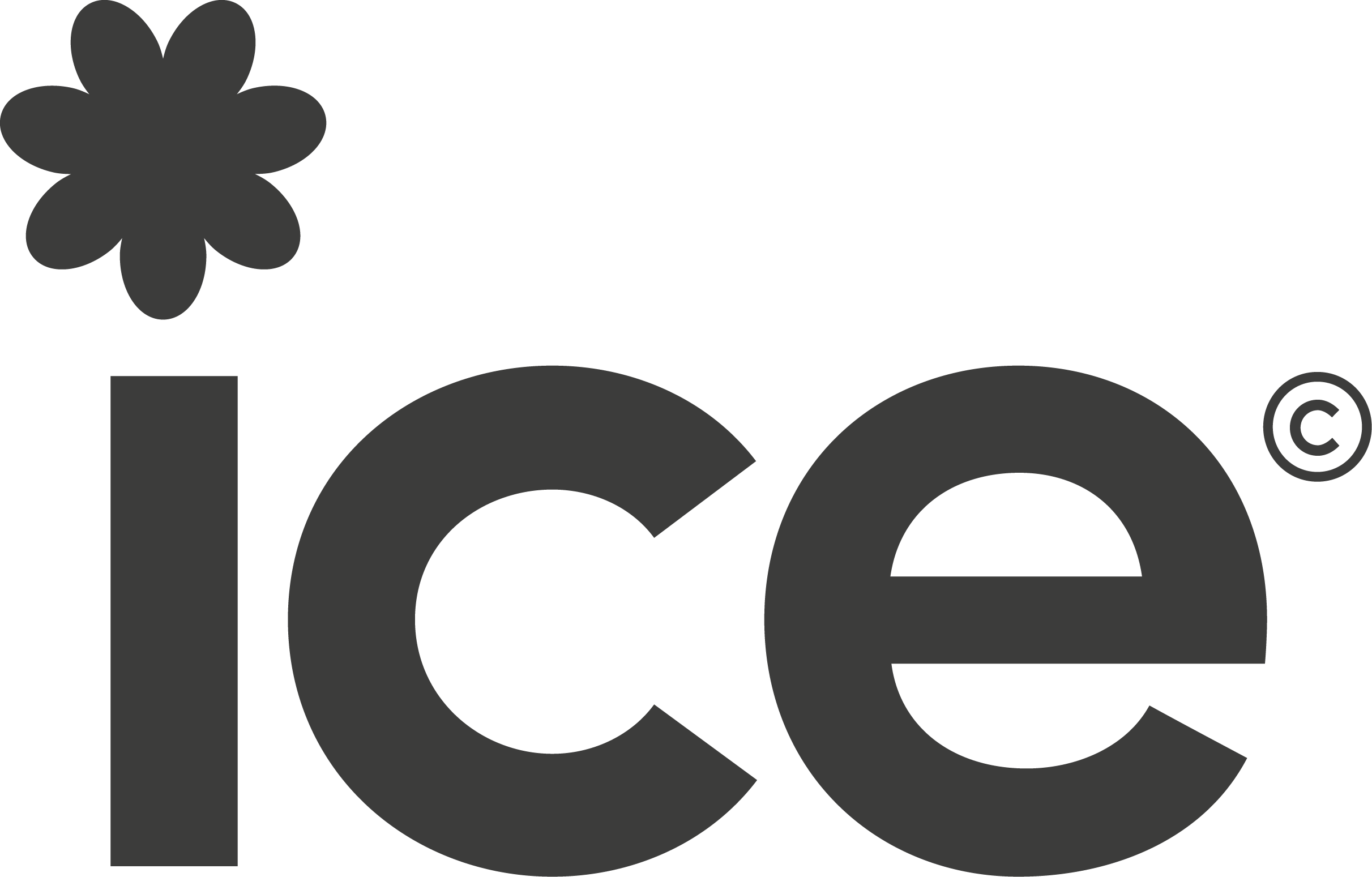 Welsh ICE Logo