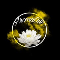 AromaOils Limited Logo