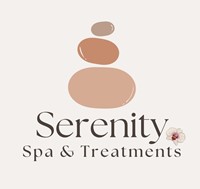 Serenity Spa & Treatments Logo