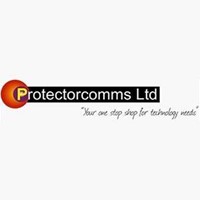 Protectorcomms Ltd Logo