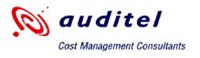 auditel (CMT CONSULTING UK LTD) Logo