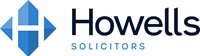 Howells Solicitors Logo