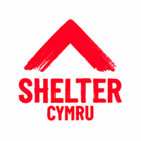 Shelter Cymru Logo