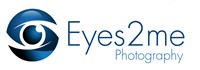 Eyes2Me Photography Logo
