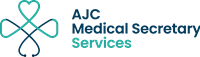 AJC Medical Secretary Services Ltd Logo