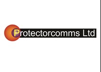 Protectorcomms Logo