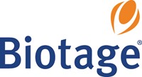 Biotage GB Ltd Logo