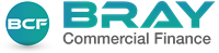 Bray Commercial Finance Logo