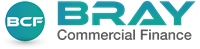 Bray Commercial Finance Logo
