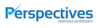 Perspectives Chartered Accountants Logo