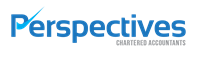 Perspectives Chartered Accountants Logo